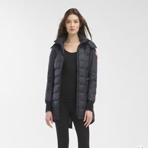 Canada Goose Ellison Jacket size Small